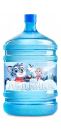 Льдинка